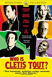 Watch Full Movie :Who Is Cletis Tout? (2001)