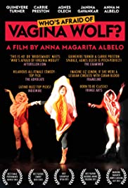 Whos Afraid of Vagina Wolf? (2013)