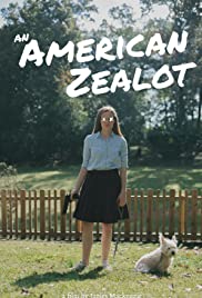 Watch Full Movie :An American Zealot (2021)