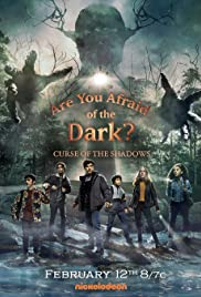 Are You Afraid of the Dark? (20192021)