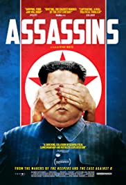 Assassins (2020)