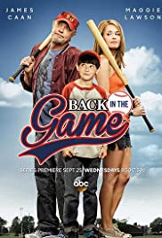Back in the Game (20132014)
