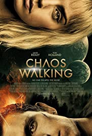Watch Full Movie :Chaos Walking (2021)