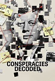 Conspiracies Decoded (2020 )