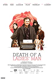 Death of a Ladies Man (2020)