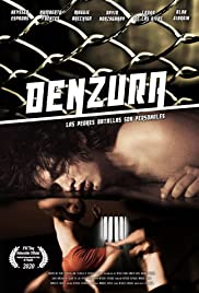 Denzura (2019)