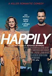 Watch Full Movie :Happily (2021)