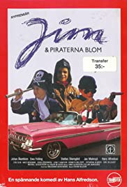 Jim & Piraterna Blom (1987)