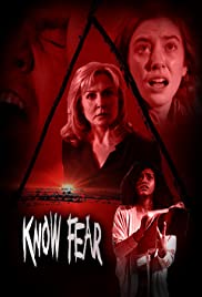 Know Fear (2021)