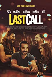 Watch Full Movie :Last Call (2021)