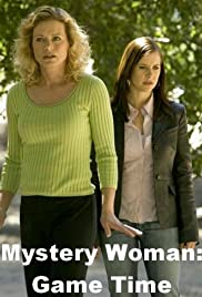 Mystery Woman: Game Time (2005)