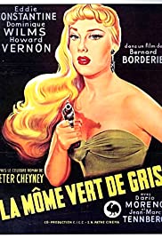 Poison Ivy (1953)