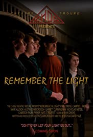 Remember the Light (2020)