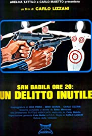 San Babila8 P.M. (1976)