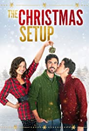 Watch Full Movie :The Christmas Setup (2020)