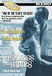 Weddings and Babies (1958)