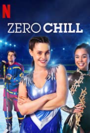 Zero Chill (2021 )
