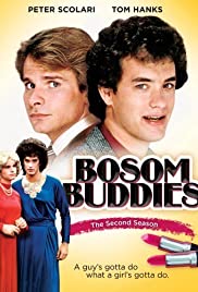 Bosom Buddies (19801982)