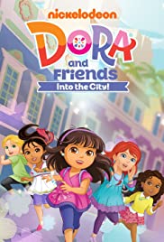 Dora and Friends: Into the City! (2014 )