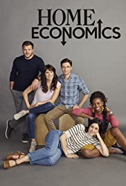 Watch Full Tvshow :Home Economics (2021 )