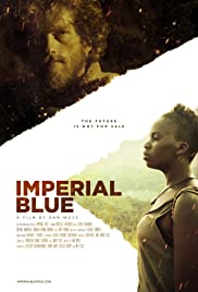 Imperial Blue (2019)