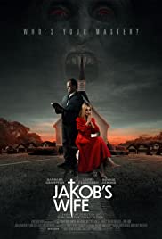 Watch Full Movie :Jakobs Wife (2021)