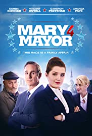 Mary for Mayor (2018)