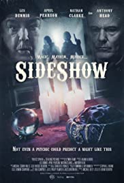 Sideshow (2021)