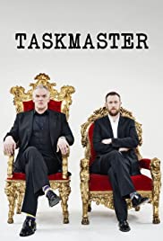 Watch Full Tvshow :Taskmaster (2015 )