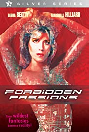 Cyberella: Forbidden Passions (1996)