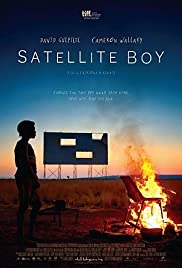 Watch Full Movie :Satellite Boy (2012)