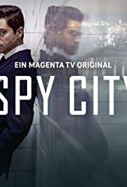 Spy City (2020 )