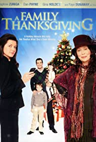 A Family Thanksgiving (2010)