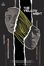 Watch Full Movie :A Noite Amarela (2019)