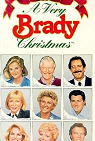 Watch Full Movie :A Very Brady Christmas (1988)
