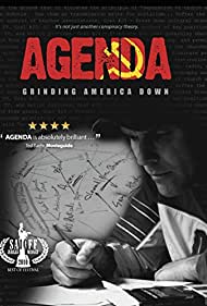 Agenda Grinding America Down (2010)