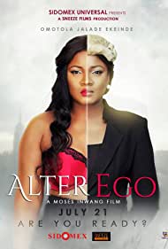 Alter Ego (2017)