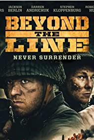 Watch Full Movie :Beyond the Line (2019)