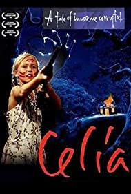 Watch Full Movie :Celia (1989)