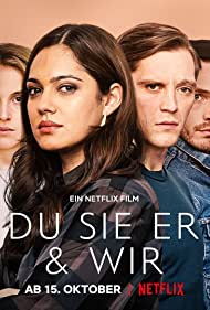 Watch Full Movie :Du Sie Er Wir (2021)