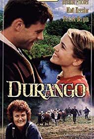 Watch Full Movie :Durango (1999)