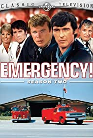 Emergency (1972 1979)