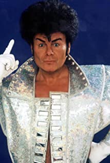Gary Glitter: A Faking It Special (2021)