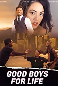 Good Boys for Life (2021)