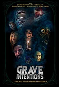 Watch Full Movie :Grave Intentions (2021)