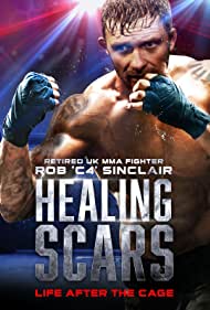 Healing Scars (2018)