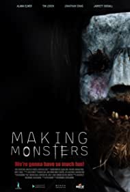 Making Monsters (2019)