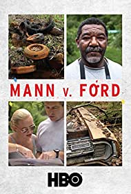 Mann V. Ford (2010)