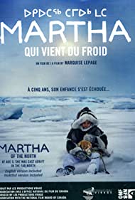 Watch Full Movie :Martha of the North (2009)