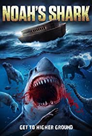 Noahs Shark (2021)